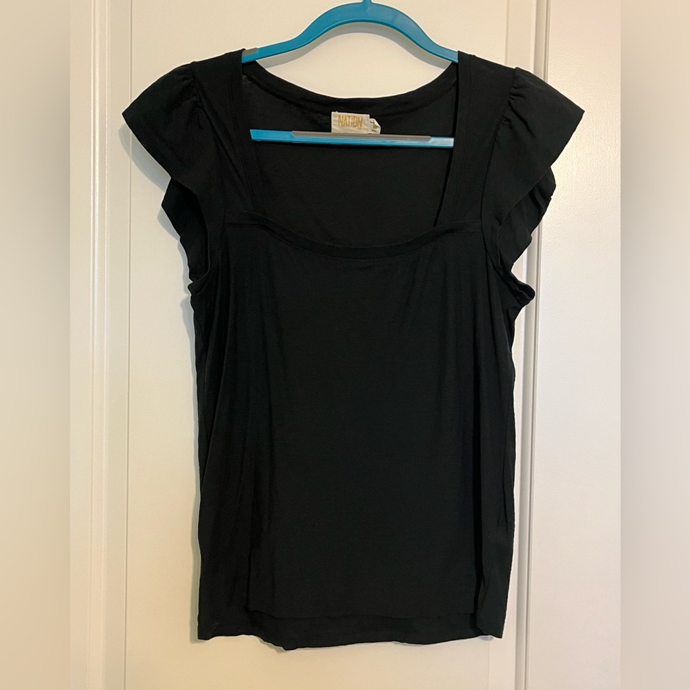 Evereve Nation top